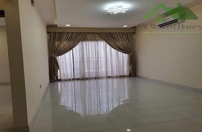 Apartment - 2 - 2 for rent in Hidd - Muharraq Governorate