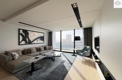 Apartment - 3 - 4 for rent in Amwaj Avenue - Amwaj Islands - Muharraq Governorate