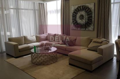 Apartment - 2 Bedrooms - 2 Bathrooms for sale in Seef - Capital Governorate