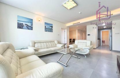 Apartment - 2 Bedrooms - 3 Bathrooms for rent in Amwaj Marina - Amwaj Islands - Muharraq Governorate Apartment - 2 Bedrooms - 3 Bathrooms for rent in Amwaj Marina - Amwaj Islands - Muharraq Governorate