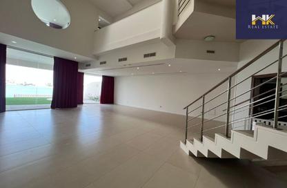Villa - 4 Bedrooms - 5 Bathrooms for rent in Amwaj Avenue - Amwaj Islands - Muharraq Governorate