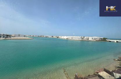 Villa - 4 Bedrooms - 5 Bathrooms for rent in Amwaj Avenue - Amwaj Islands - Muharraq Governorate