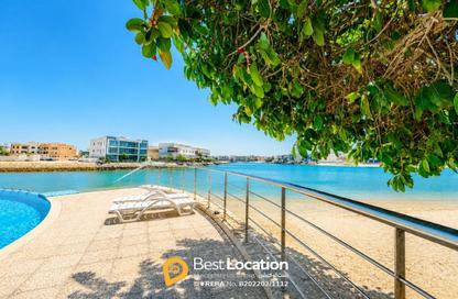 Apartment - 4 Bedrooms - 5 Bathrooms for rent in Tala Island - Amwaj Islands - Muharraq Governorate