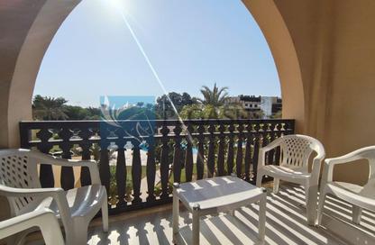Apartment - 3 - 4 for rent in Amwaj Avenue - Amwaj Islands - Muharraq Governorate
