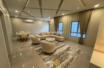 فيلا - 5 غرف نوم - 5 حمامات للايجار في البسيتين - المحرق فيلا - 5 غرف نوم - 5 حمامات للايجار في البسيتين - المحرق