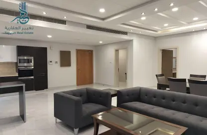 Apartment - 2 Bedrooms - 3 Bathrooms for rent in Saar - Northern Governorate