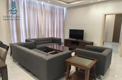 Apartment - 2 Bedrooms - 3 Bathrooms for rent in Saar - Northern Governorate