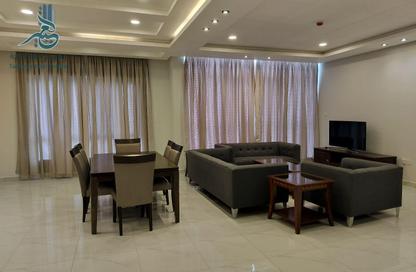 Apartment - 2 Bedrooms - 3 Bathrooms for rent in Saar - Northern Governorate