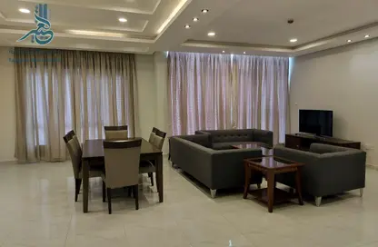 شقة - 2 غرف نوم - 3 حمامات للايجار في سار - المحافظة الشمالية