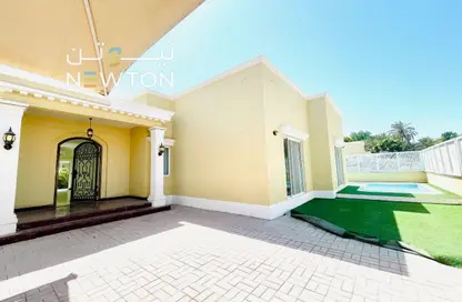 Villa - 3 Bedrooms - 3 Bathrooms for rent in Saar - Northern Governorate