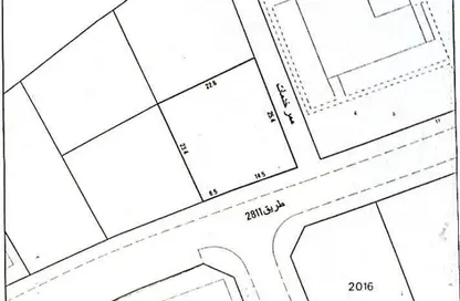 أرض - استوديو للبيع في البسيتين - المحرق