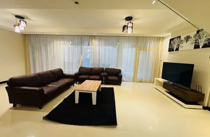 Villa - 3 Bedrooms - 4 Bathrooms for rent in Adliya - Manama - Capital Governorate