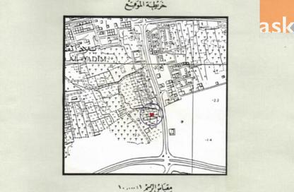 Land - Studio for sale in Zinj - Manama - Capital Governorate