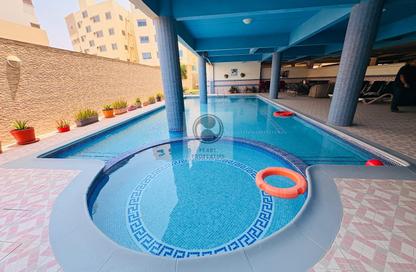 Apartment - 2 Bedrooms - 2 Bathrooms for rent in Janabiya - Northern Governorate Apartment - 2 Bedrooms - 2 Bathrooms for rent in Janabiya - Northern Governorate
