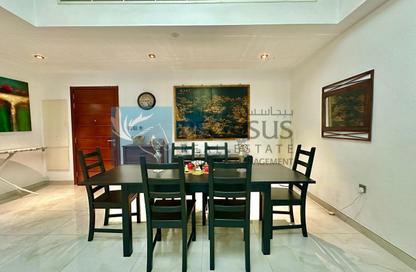 Apartment - 2 Bedrooms - 2 Bathrooms for sale in Al Juffair - Capital Governorate