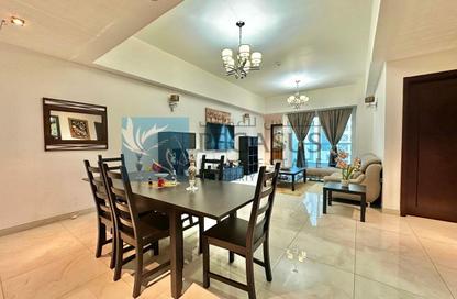 Apartment - 2 Bedrooms - 2 Bathrooms for sale in Al Juffair - Capital Governorate