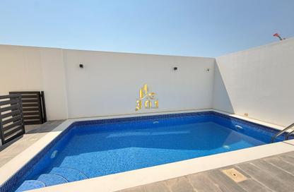 Compound - 4 - 5 for rent in Janabiya - Northern Governorate