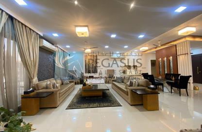 Villa - 6 Bedrooms - 7+ Bathrooms for sale in Gufool - Manama - Capital Governorate