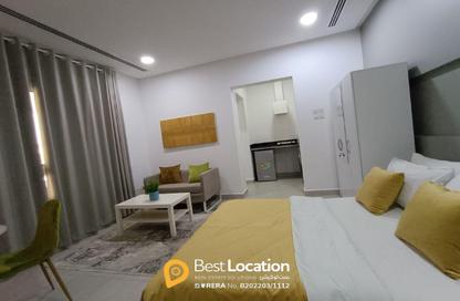 Apartment - Studio - 1 Bathroom for rent in Saar - Northern Governorate