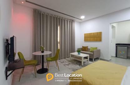 Apartment - Studio - 1 Bathroom for rent in Saar - Northern Governorate