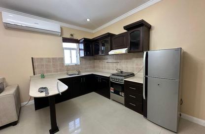 Apartment - 2 Bedrooms - 2 Bathrooms for rent in Janabiya - Northern Governorate