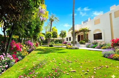 Villa - 4 Bedrooms - 3 Bathrooms for rent in Saar - Northern Governorate