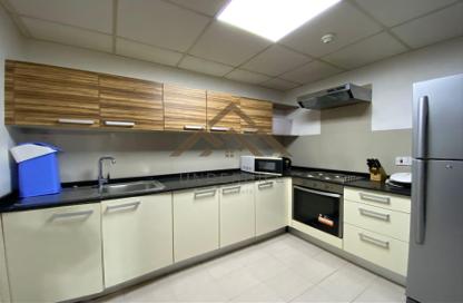 Apartment - 2 Bedrooms - 2 Bathrooms for sale in Al Juffair - Capital Governorate