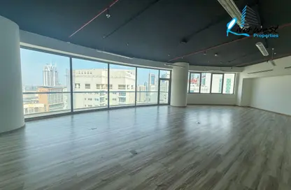 Office Space - Studio - 1 Bathroom for rent in Sanabis - Manama - Capital Governorate