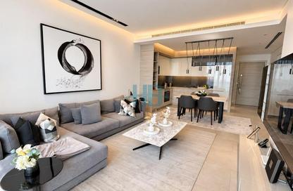 Apartment - 1 - 2 for sale in Manama Sea Front - Manama - Capital Governorate