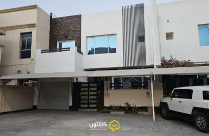 Villa - 4 Bedrooms - 6 Bathrooms for sale in Hidd - Muharraq Governorate Villa - 4 Bedrooms - 6 Bathrooms for sale in Hidd - Muharraq Governorate