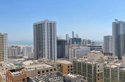 Apartment - Studio - 1 Bathroom for sale in Al Juffair - Capital Governorate