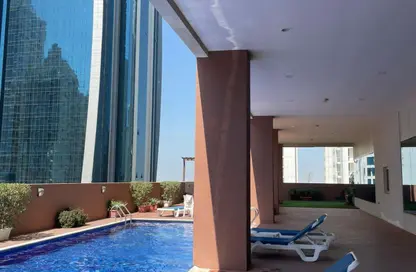 شقة - 1 حمام للبيع في الجفير - محافظة العاصمة