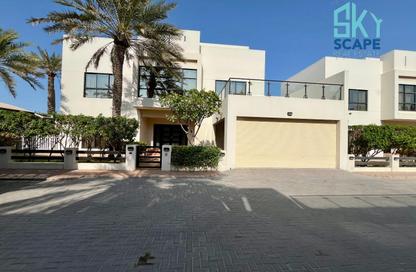 Villa - 5 - 5 for rent in Saar - Northern Governorate