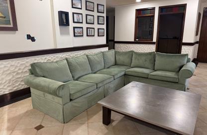 Apartment - 3 - 2 for rent in Al Juffair - Capital Governorate