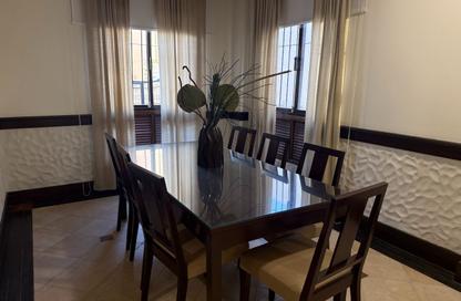 Apartment - 3 - 2 for rent in Al Juffair - Capital Governorate