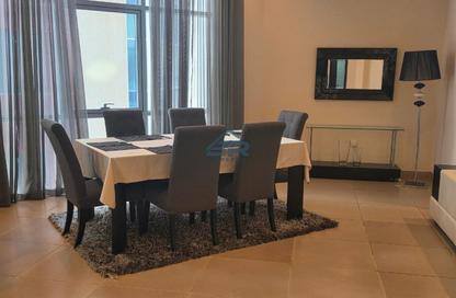 Apartment - 2 - 3 for rent in Seef - Capital Governorate