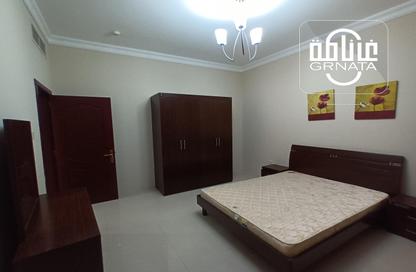 Apartment - 2 Bedrooms - 3 Bathrooms for rent in Al Juffair - Capital Governorate