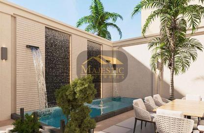 Villa - 4 Bedrooms - 5 Bathrooms for sale in Jeblat Hebshi - Northern Governorate