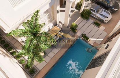 Villa - 4 Bedrooms - 5 Bathrooms for sale in Jeblat Hebshi - Northern Governorate