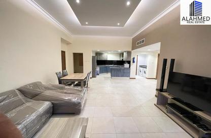 Apartment - 2 - 2 for rent in Al Juffair - Capital Governorate Apartment - 2 - 2 for rent in Al Juffair - Capital Governorate