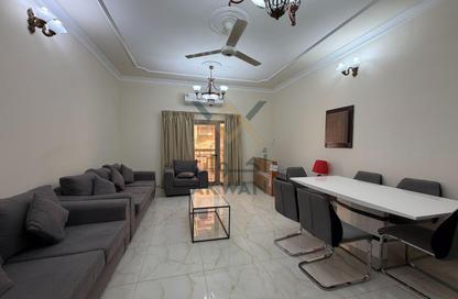 Apartment - 3 - 4 for rent in Mahooz - Manama - Capital Governorate