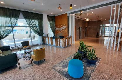 Apartment - 2 Bedrooms - 3 Bathrooms for rent in Al Areen Development - Zallaq - Southern Governorate Apartment - 2 Bedrooms - 3 Bathrooms for rent in Al Areen Development - Zallaq - Southern Governorate