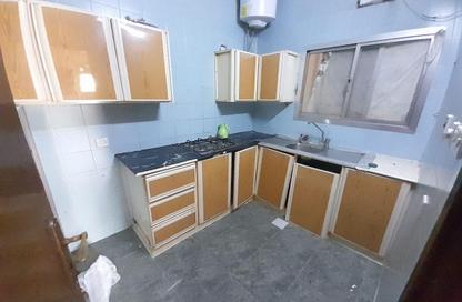 Apartment - 2 Bedrooms - 1 Bathroom for rent in Um Al Hasam - Manama - Capital Governorate Apartment - 2 Bedrooms - 1 Bathroom for rent in Um Al Hasam - Manama - Capital Governorate