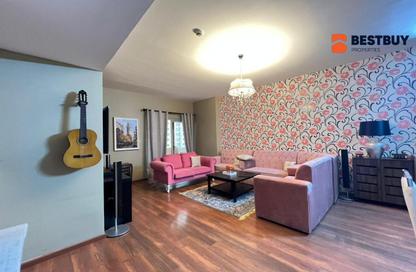Apartment - 2 Bedrooms - 2 Bathrooms for rent in Al Juffair - Capital Governorate Apartment - 2 Bedrooms - 2 Bathrooms for rent in Al Juffair - Capital Governorate
