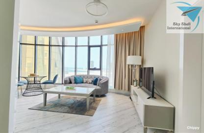 Apartment - 1 Bedroom - 2 Bathrooms for sale in Seef - Capital Governorate Apartment - 1 Bedroom - 2 Bathrooms for sale in Seef - Capital Governorate
