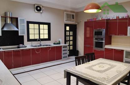 Villa - 3 - 4 for rent in Hidd - Muharraq Governorate