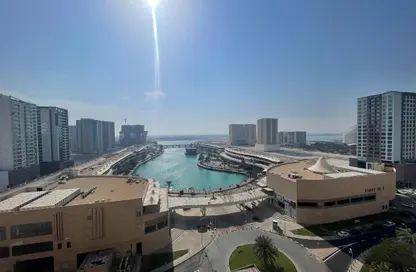 شقة - 2 غرف نوم - 3 حمامات للبيع في شارع أمواج - أمواج - المحرق