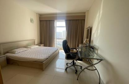 Apartment - 2 Bedrooms - 3 Bathrooms for sale in Amwaj Avenue - Amwaj Islands - Muharraq Governorate