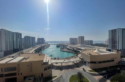 Apartment - 2 Bedrooms - 3 Bathrooms for sale in Amwaj Avenue - Amwaj Islands - Muharraq Governorate