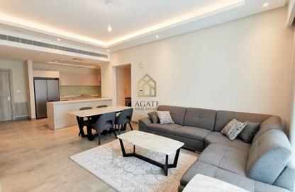 Apartment - 2 Bedrooms - 2 Bathrooms for rent in Saar - Northern Governorate